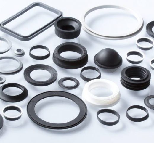 Sealing technology expertise. Sealing products for various industries - De Beer Group